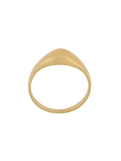 Women Maria Black Esther Ring