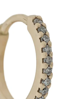 Women Maria Black Rainbow Huggie Earring -Maria Black 13299705 14865737 1000