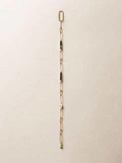 Maria Black Wild At Heart Bracelet