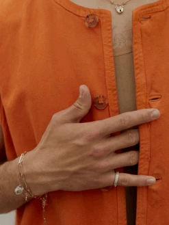 Maria Black Blue Velvet Bracelet -Maria Black 1336 a7f491a021 450020y original