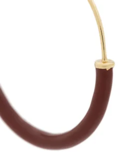 Women Maria Black Serendipity Medium Color Pop Hoop Earring -Maria Black 13500958 16026155 1000