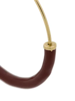 Women Maria Black Serendipity Medium Color Pop Hoop Earring -Maria Black 13500958 16026156 1000