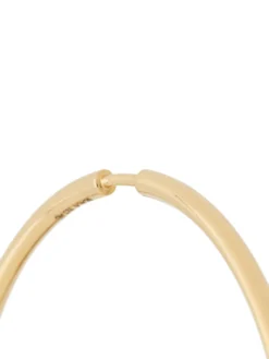 Women Maria Black Senorita 50 Hoops -Maria Black 13698186 16698255 1000