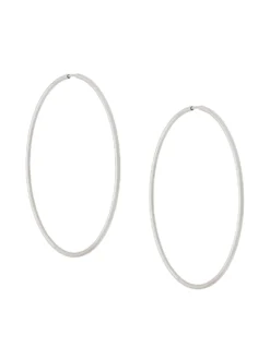 Women Maria Black Senorita 70 Hoops