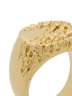 Women Maria Black Rock Signet Ring -Maria Black 13698226 24002356 1000