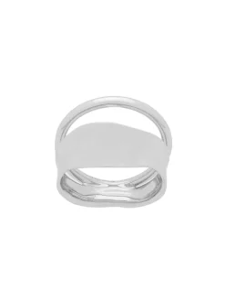 Women Maria Black Midnight Ring