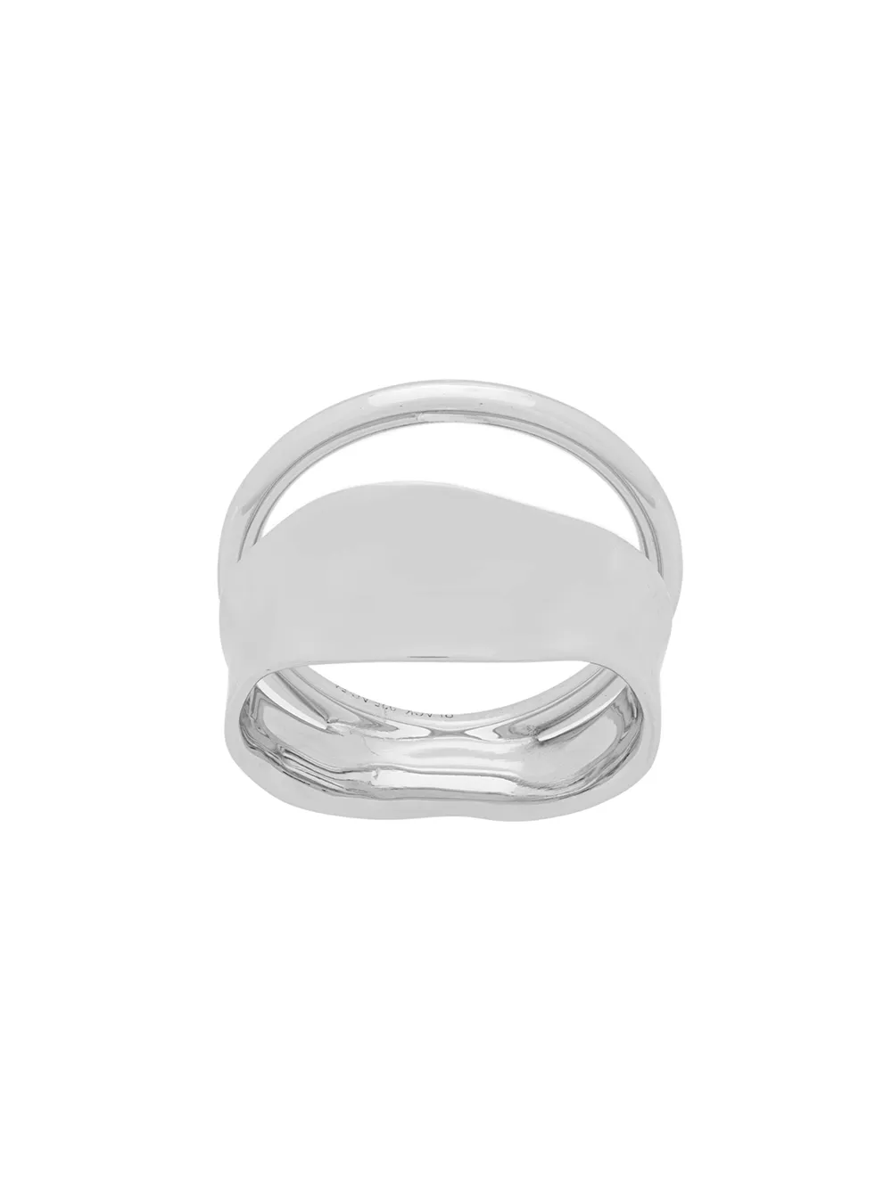 Women Maria Black Midnight Ring 1 Women Maria Black Midnight Ring