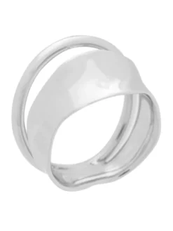 Women Maria Black Midnight Ring 5 Women Maria Black Midnight Ring -Maria Black 13698236 16711996 1000