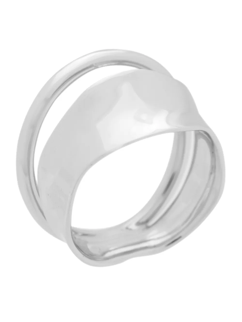 Women Maria Black Midnight Ring 3 Women Maria Black Midnight Ring - Image 3