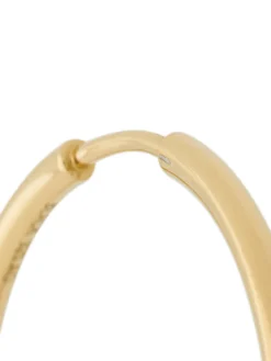 Women Maria Black Senorita 25 Hoops -Maria Black 13698250 16724005 1000