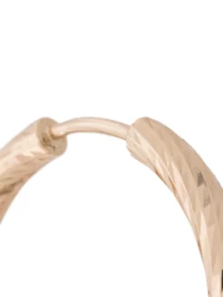 Women Maria Black 14kt Yellow Gold Alba Hoop Earring -Maria Black 13879297 17639392 1000