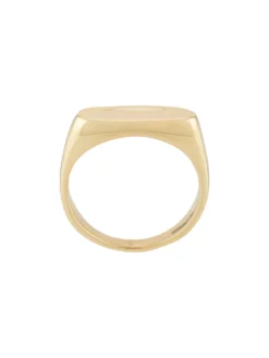 Women Maria Black Papaya Ring