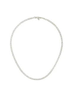 Women Maria Black Carlo 43 Necklace