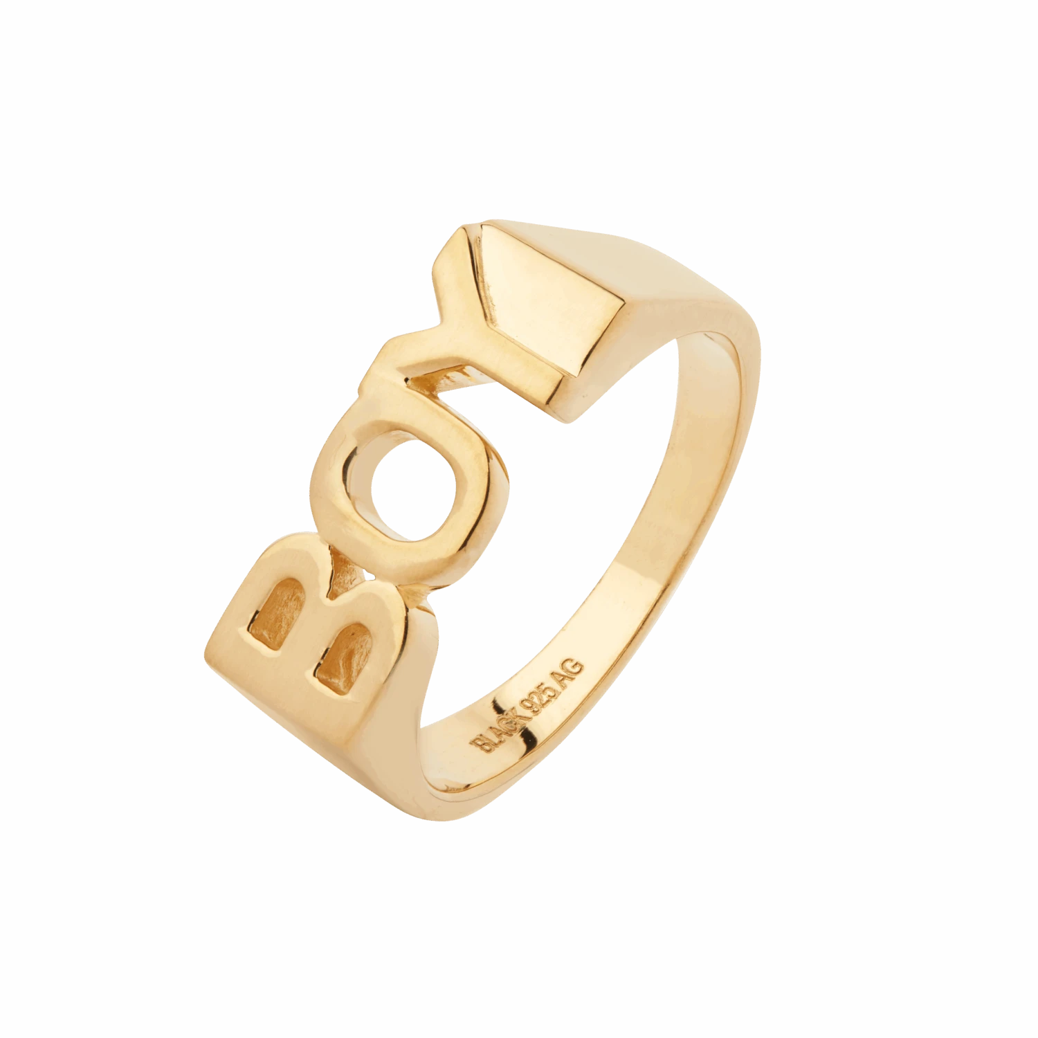 Maria Black Boy Ring 1 Maria Black Boy Ring