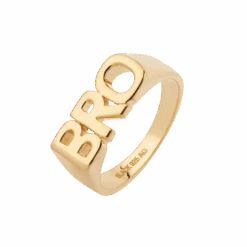 Maria Black Bro Ring