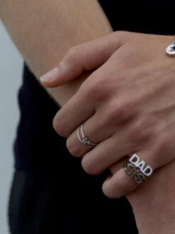 Maria Black Dad Ring -Maria Black 1470 e773073e6f 500347 original