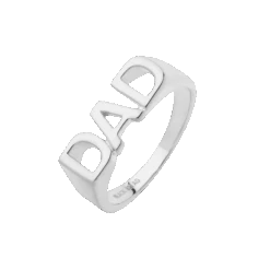 Maria Black Dad Ring +