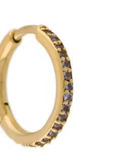 Women Maria Black Mica Single Huggie Earring -Maria Black 14788071 23859529 1000