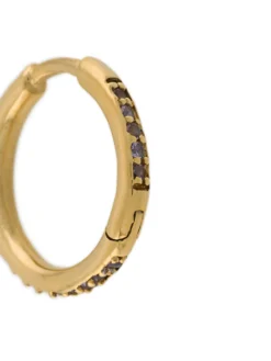 Women Maria Black Mica Single Huggie Earring -Maria Black 14788071 23859534 1000