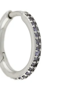 Women Maria Black Mica Single Huggie Earring -Maria Black 14788072 23859538 1000