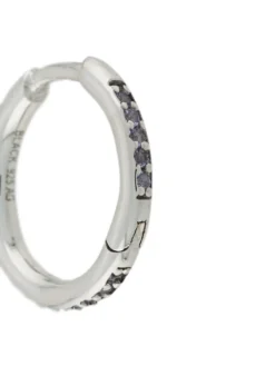 Women Maria Black Mica Single Huggie Earring -Maria Black 14788072 23859541 1000