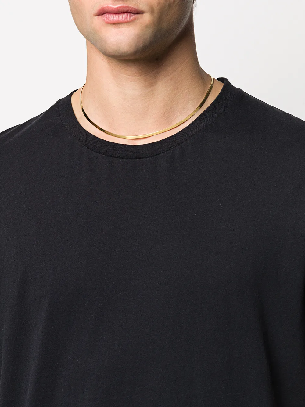 Women Maria Black Mio Chain Necklace 2 Women Maria Black Mio Chain Necklace - Image 2