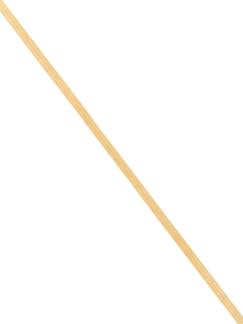 Women Maria Black Mio Chain Necklace 3 Women Maria Black Mio Chain Necklace - Image 3