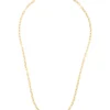Women Maria Black Marittima Necklace