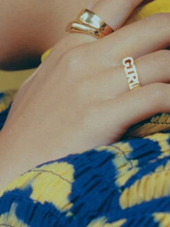 Maria Black Girl Ring -Maria Black 1483 7a606b741b 500355 2 original