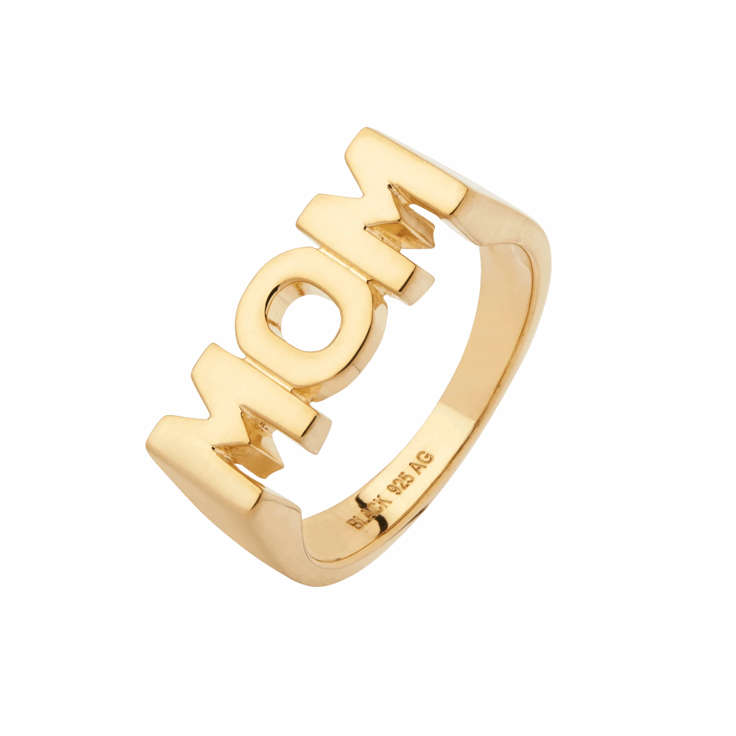 Maria Black Mom Ring + 1 Maria Black Mom Ring +