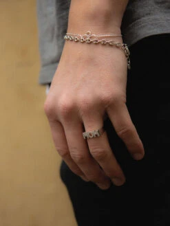 Maria Black Mom Ring 8 Maria Black Mom Ring -Maria Black 1505 1d026cd2da nasima cosmopolitan bracelet mom ring silver original