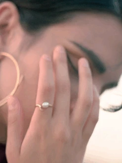 Maria Black Moonshine Ring -Maria Black 1515 4b8fd2de05 500383yg 1 original