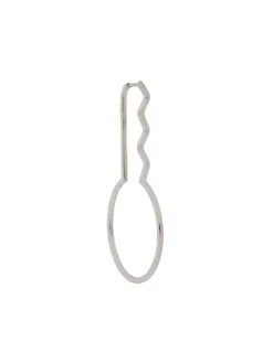 Women Maria Black Chiave Earring