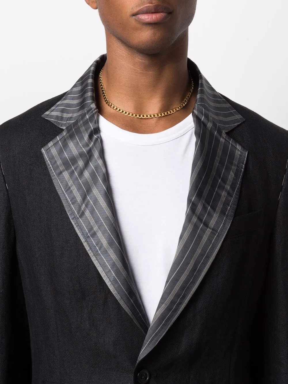 Women Maria Black Forza 43 Necklace 2 Women Maria Black Forza 43 Necklace - Image 2