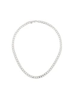 Women Maria Black Forza 43 Necklace