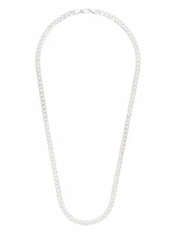 Women Maria Black Forza 65 Necklace