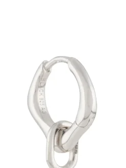 Women Maria Black Sculpted Drop Pearl Earring -Maria Black 15584199 28519243 1000