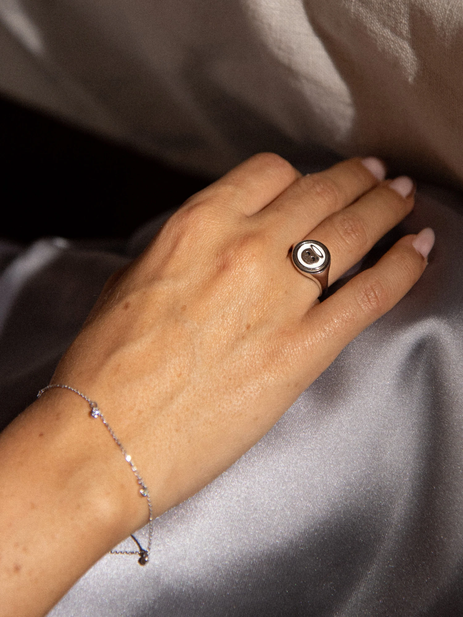 Maria Black Karlie Ring 3 Maria Black Karlie Ring - Image 3