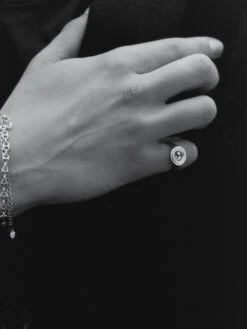 Maria Black Karlie Ring 7 Maria Black Karlie Ring -Maria Black 1558 927fa87005 500398ag original