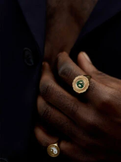 Maria Black Karlie Ring 8 Maria Black Karlie Ring -Maria Black 1561 3a9243413f 00 original