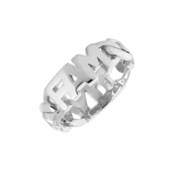 Maria Black Family Ring