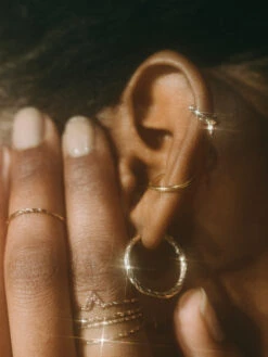 Maria Black Diamond Cut Ring 8 Maria Black Diamond Cut Ring -Maria Black 1568 2c0908b336 550042 2 original