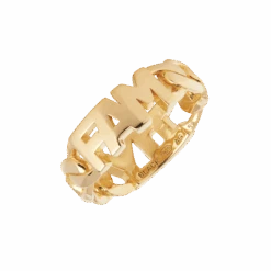 Maria Black Family Ring