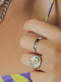 Maria Black Lovers Ring -Maria Black 1573 01101084f4 500402ag 2 original