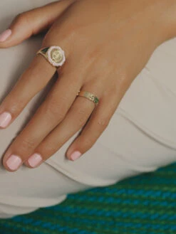 Maria Black Lovers Ring 10 Maria Black Lovers Ring -Maria Black 1575 d1663ccb0f 500402yg 2 original