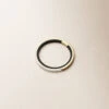 Maria Black Lost Highway Ring