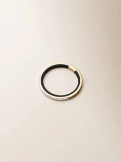 Maria Black Lost Highway Ring