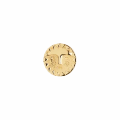 Maria Black Life Coin