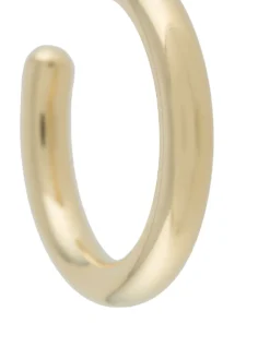 Women Maria Black Ruby 35 Hoop Earrings 6 Women Maria Black Ruby 35 Hoop Earrings -Maria Black 16040124 30110477 1000