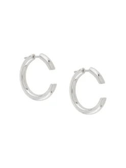 Women Maria Black Disrupted 22 Earings